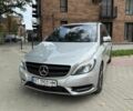 Серый Мерседес Б-класс, объемом двигателя 1.46 л и пробегом 315 тыс. км за 10500 $, фото 1 на Automoto.ua