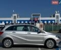 Сірий Мерседес Б-клас, об'ємом двигуна 0 л та пробігом 122 тис. км за 9990 $, фото 11 на Automoto.ua
