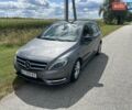 Сірий Мерседес Б-клас, об'ємом двигуна 2.1 л та пробігом 207 тис. км за 12700 $, фото 21 на Automoto.ua