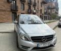 Серый Мерседес Б-класс, объемом двигателя 1.46 л и пробегом 315 тыс. км за 10500 $, фото 1 на Automoto.ua