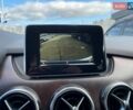 Сірий Мерседес Б-клас, об'ємом двигуна 0 л та пробігом 59 тис. км за 8690 $, фото 25 на Automoto.ua