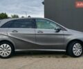 Сірий Мерседес Б-клас, об'ємом двигуна 0 л та пробігом 120 тис. км за 9500 $, фото 3 на Automoto.ua