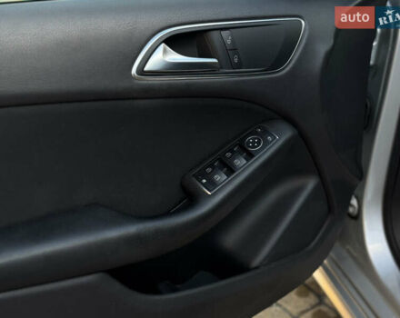 Мерседес Б-класс 2014 в Мукачеве на Automoto.ua Серый Мерседес Б-класс, объемом двигателя 1.5 л и пробегом 188 тыс. км за 11850 $, фото 20 на Automoto.ua