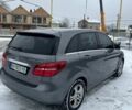 Сірий Мерседес Б-клас, об'ємом двигуна 0 л та пробігом 106 тис. км за 10000 $, фото 3 на Automoto.ua