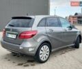 Сірий Мерседес Б-клас, об'ємом двигуна 0 л та пробігом 120 тис. км за 9500 $, фото 1 на Automoto.ua