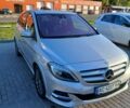 Сірий Мерседес Б-клас, об'ємом двигуна 0 л та пробігом 103 тис. км за 11999 $, фото 31 на Automoto.ua