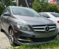 Сірий Мерседес Б-клас, об'ємом двигуна 0 л та пробігом 144 тис. км за 7900 $, фото 1 на Automoto.ua
