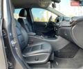 Сірий Мерседес Б-клас, об'ємом двигуна 0 л та пробігом 59 тис. км за 8690 $, фото 11 на Automoto.ua