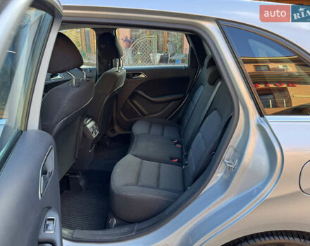 Мерседес Б-класс 2014 в Мукачеве на Automoto.ua Серый Мерседес Б-класс, объемом двигателя 1.5 л и пробегом 188 тыс. км за 11850 $, фото 32 на Automoto.ua