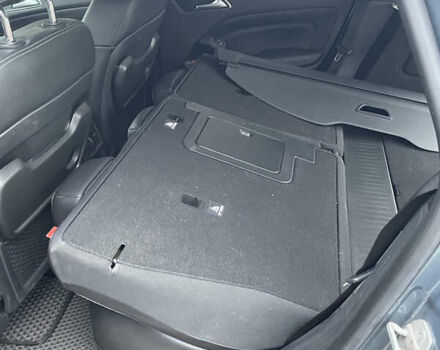 Серый Мерседес Б-класс, объемом двигателя 0 л и пробегом 164 тыс. км за 8500 $, фото 15 на Automoto.ua