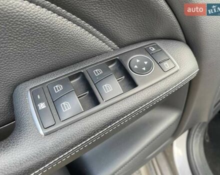 Сірий Мерседес Б-клас, об'ємом двигуна 0 л та пробігом 59 тис. км за 8690 $, фото 16 на Automoto.ua