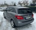 Сірий Мерседес Б-клас, об'ємом двигуна 0 л та пробігом 106 тис. км за 10000 $, фото 4 на Automoto.ua