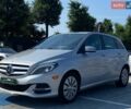 Сірий Мерседес Б-клас, об'ємом двигуна 0 л та пробігом 122 тис. км за 8990 $, фото 9 на Automoto.ua