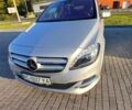 Сірий Мерседес Б-клас, об'ємом двигуна 0 л та пробігом 103 тис. км за 11999 $, фото 35 на Automoto.ua