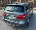 Серый Мерседес Б-класс, объемом двигателя 0 л и пробегом 57 тыс. км за 11500 $, фото 14 на Automoto.ua
