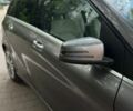 Серый Мерседес Б-класс, объемом двигателя 0 л и пробегом 144 тыс. км за 11900 $, фото 19 на Automoto.ua