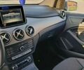 Сірий Мерседес Б-клас, об'ємом двигуна 0 л та пробігом 103 тис. км за 11999 $, фото 5 на Automoto.ua