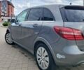 Сірий Мерседес Б-клас, об'ємом двигуна 0 л та пробігом 120 тис. км за 9500 $, фото 2 на Automoto.ua