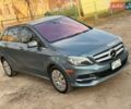 Сірий Мерседес Б-клас, об'ємом двигуна 0 л та пробігом 165 тис. км за 10500 $, фото 12 на Automoto.ua