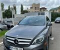 Сірий Мерседес Б-клас, об'ємом двигуна 0 л та пробігом 99 тис. км за 12000 $, фото 1 на Automoto.ua
