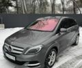 Сірий Мерседес Б-клас, об'ємом двигуна 0 л та пробігом 106 тис. км за 10000 $, фото 1 на Automoto.ua