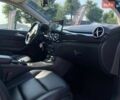 Сірий Мерседес Б-клас, об'ємом двигуна 0 л та пробігом 122 тис. км за 8990 $, фото 27 на Automoto.ua