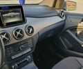 Серый Мерседес Б-класс, объемом двигателя 0 л и пробегом 103 тыс. км за 10500 $, фото 4 на Automoto.ua