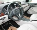 Серый Мерседес Б-класс, объемом двигателя 0 л и пробегом 33 тыс. км за 24500 $, фото 8 на Automoto.ua