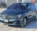 Сірий Мерседес Б-клас, об'ємом двигуна 0 л та пробігом 165 тис. км за 7850 $, фото 1 на Automoto.ua