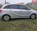 Серый Мерседес Б-класс, объемом двигателя 0 л и пробегом 59 тыс. км за 9350 $, фото 6 на Automoto.ua