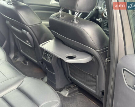 Серый Мерседес Б-класс, объемом двигателя 0 л и пробегом 68 тыс. км за 8300 $, фото 25 на Automoto.ua