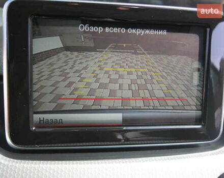 Серый Мерседес Б-класс, объемом двигателя 0 л и пробегом 170 тыс. км за 10200 $, фото 25 на Automoto.ua