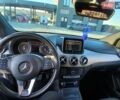 Серый Мерседес Б-класс, объемом двигателя 0 л и пробегом 103 тыс. км за 10500 $, фото 1 на Automoto.ua