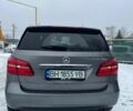 Сірий Мерседес Б-клас, об'ємом двигуна 0 л та пробігом 106 тис. км за 10000 $, фото 5 на Automoto.ua