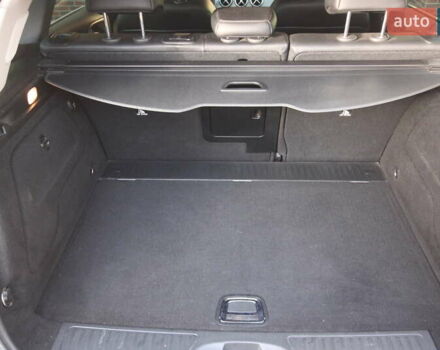 Серый Мерседес Б-класс, объемом двигателя 0 л и пробегом 170 тыс. км за 10200 $, фото 18 на Automoto.ua