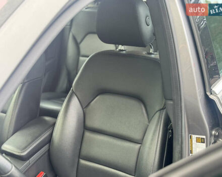 Серый Мерседес Б-класс, объемом двигателя 0 л и пробегом 68 тыс. км за 8300 $, фото 14 на Automoto.ua