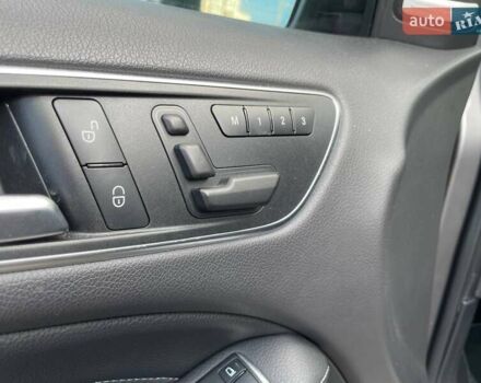 Сірий Мерседес Б-клас, об'ємом двигуна 0 л та пробігом 59 тис. км за 8690 $, фото 15 на Automoto.ua