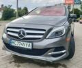 Сірий Мерседес Б-клас, об'ємом двигуна 0 л та пробігом 120 тис. км за 9500 $, фото 5 на Automoto.ua
