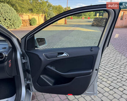 Мерседес Б-класс 2014 в Мукачеве на Automoto.ua Серый Мерседес Б-класс, объемом двигателя 1.5 л и пробегом 188 тыс. км за 11850 $, фото 37 на Automoto.ua