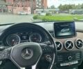 Сірий Мерседес Б-клас, об'ємом двигуна 0 л та пробігом 120 тис. км за 9500 $, фото 10 на Automoto.ua