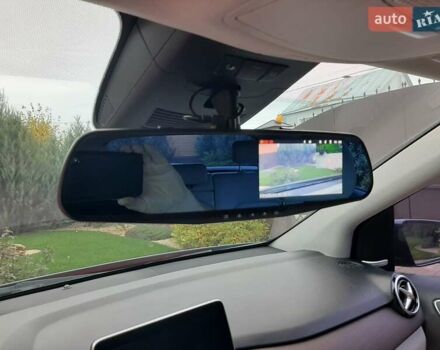 Серый Мерседес Б-класс, объемом двигателя 0 л и пробегом 181 тыс. км за 8500 $, фото 21 на Automoto.ua