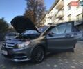 Серый Мерседес Б-класс, объемом двигателя 0 л и пробегом 164 тыс. км за 9599 $, фото 28 на Automoto.ua