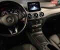 Серый Мерседес Б-класс, объемом двигателя 1.99 л и пробегом 110 тыс. км за 13999 $, фото 21 на Automoto.ua