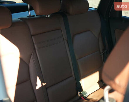 Серый Мерседес Б-класс, объемом двигателя 0 л и пробегом 185 тыс. км за 10200 $, фото 28 на Automoto.ua