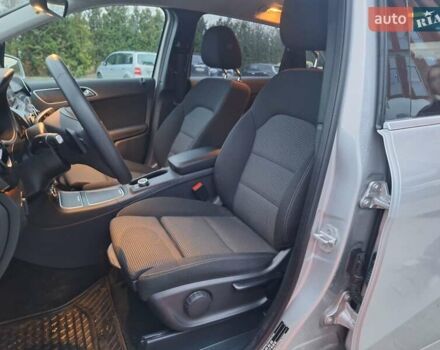 Серый Мерседес Б-класс, объемом двигателя 0 л и пробегом 45 тыс. км за 10500 $, фото 19 на Automoto.ua