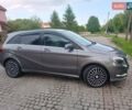 Серый Мерседес Б-класс, объемом двигателя 0 л и пробегом 101 тыс. км за 11600 $, фото 3 на Automoto.ua
