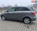 Серый Мерседес Б-класс, объемом двигателя 0 л и пробегом 109 тыс. км за 9300 $, фото 14 на Automoto.ua