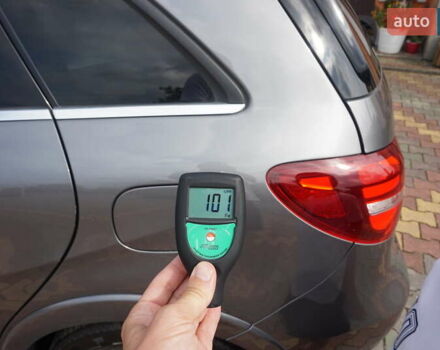 Серый Мерседес Б-класс, объемом двигателя 0 л и пробегом 77 тыс. км за 10995 $, фото 67 на Automoto.ua