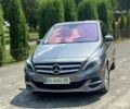 Сірий Мерседес Б-клас, об'ємом двигуна 0 л та пробігом 92 тис. км за 11500 $, фото 1 на Automoto.ua