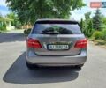 Сірий Мерседес Б-клас, об'ємом двигуна 0 л та пробігом 117 тис. км за 9999 $, фото 4 на Automoto.ua